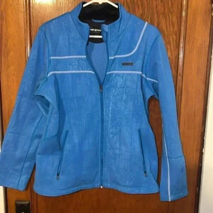 Under Armour Zip Up Jacket